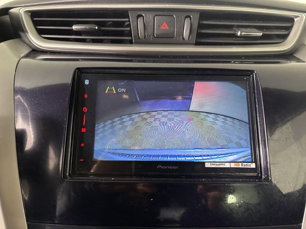 used 2020 Nissan Murano car, priced at $16,100