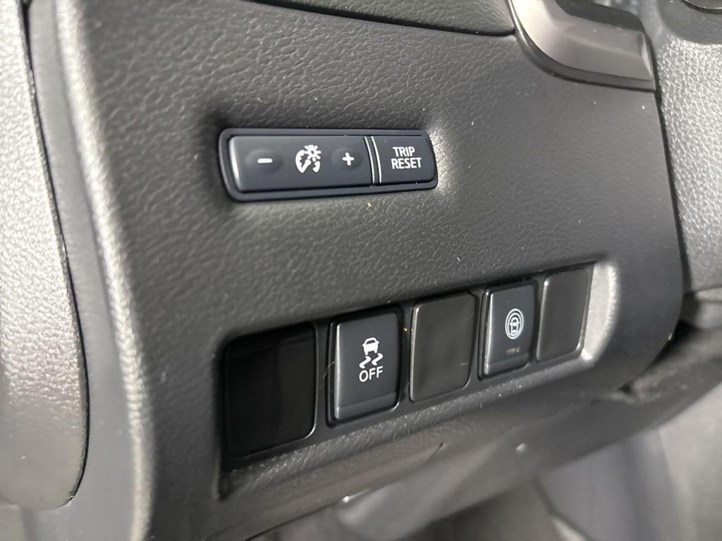 used 2020 Nissan Murano car, priced at $16,100