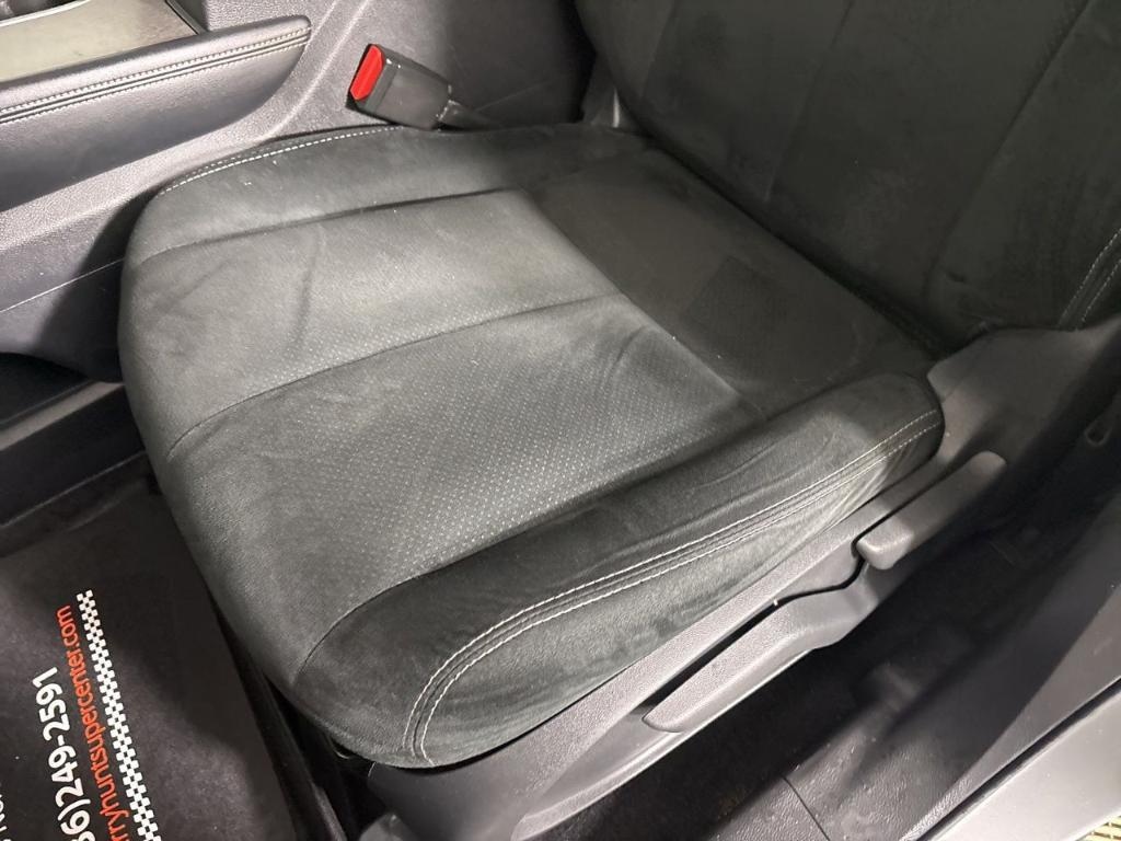 used 2020 Nissan Murano car, priced at $16,100