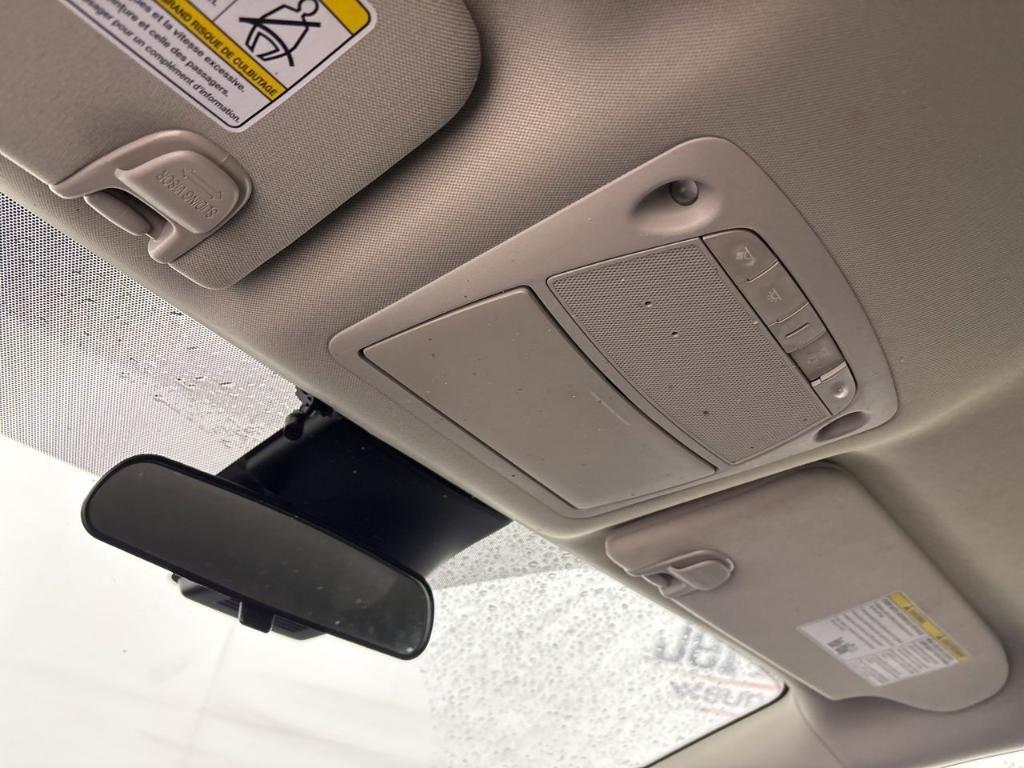 used 2020 Nissan Murano car, priced at $16,100