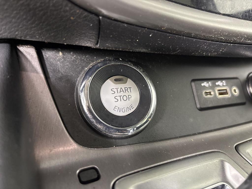 used 2020 Nissan Murano car, priced at $16,100