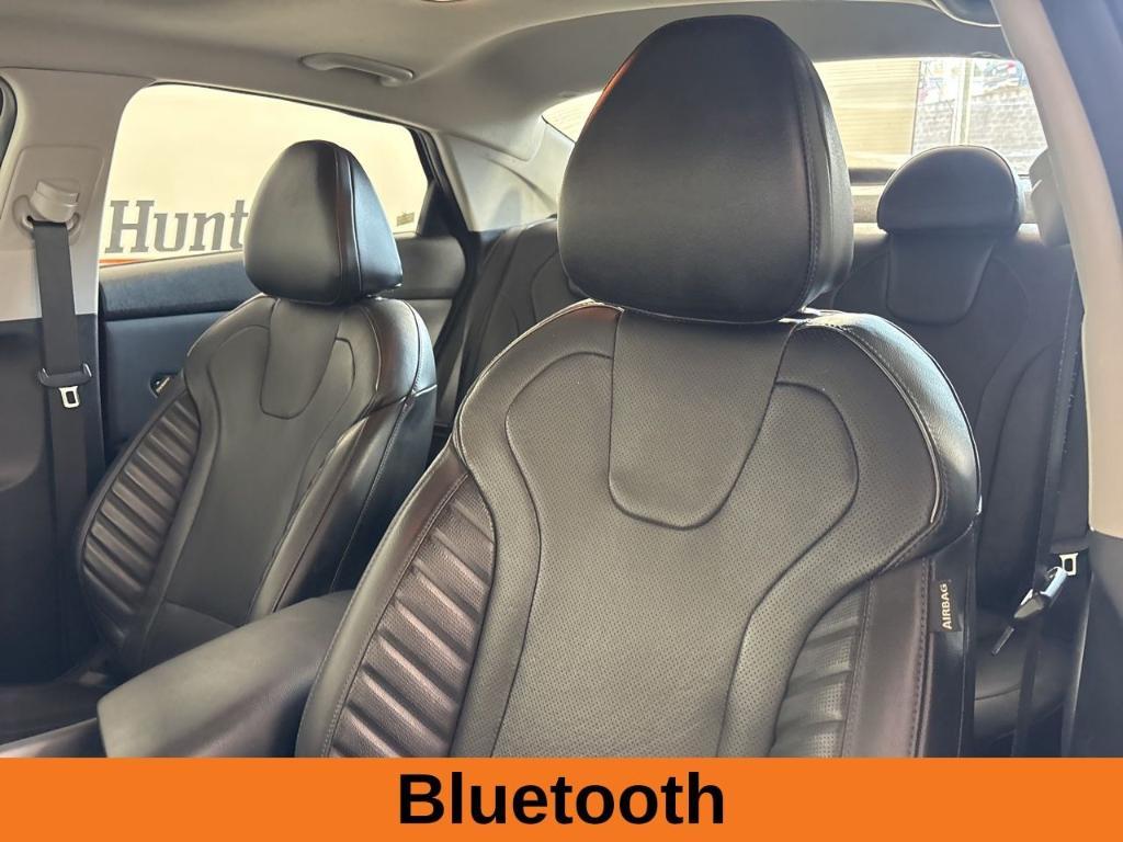 used 2023 Hyundai Elantra car, priced at $20,405