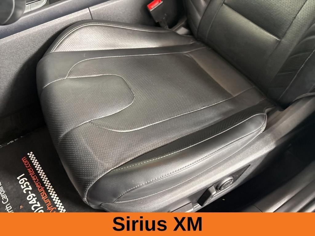 used 2023 Hyundai Elantra car, priced at $20,405