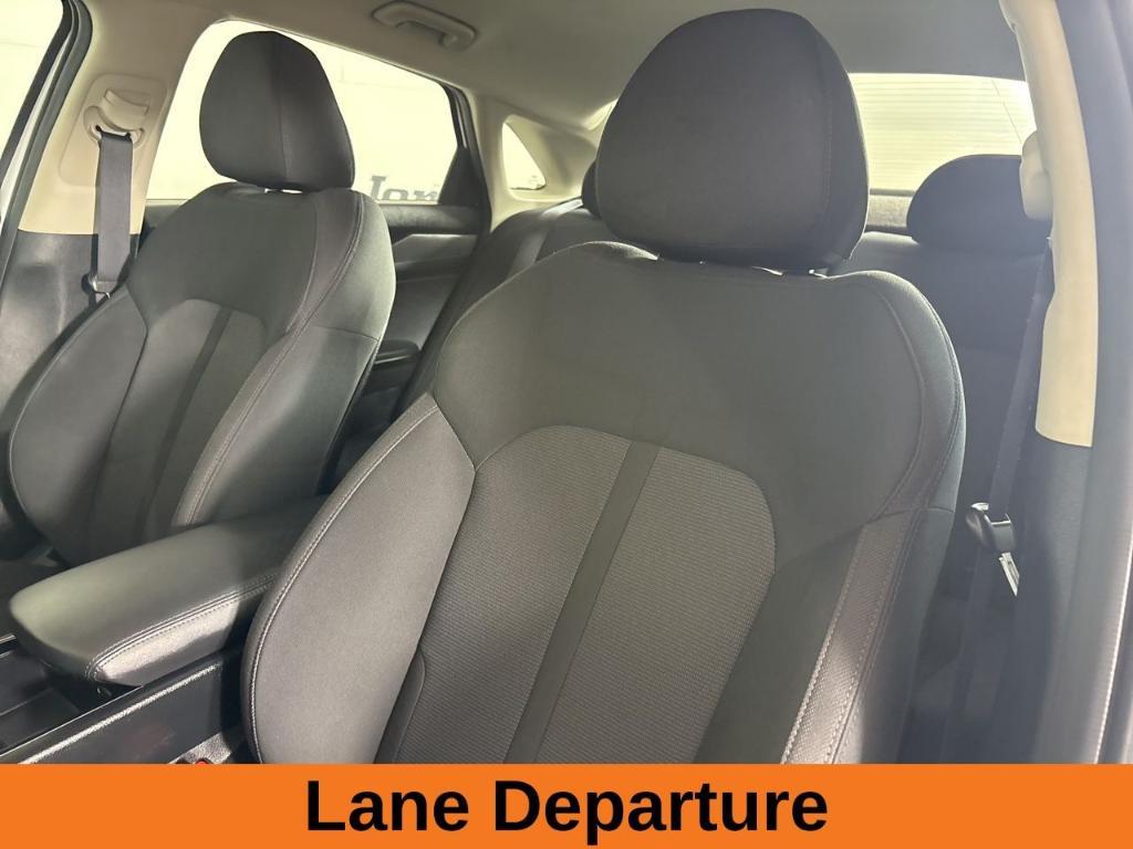 used 2022 Kia K5 car, priced at $15,800