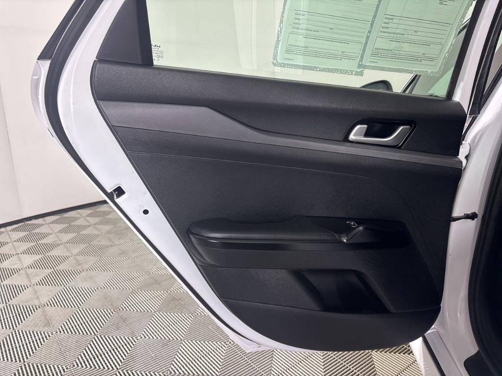 used 2022 Kia K5 car, priced at $15,800