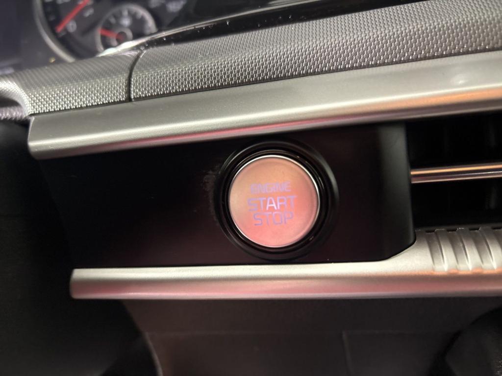 used 2022 Kia K5 car, priced at $15,800