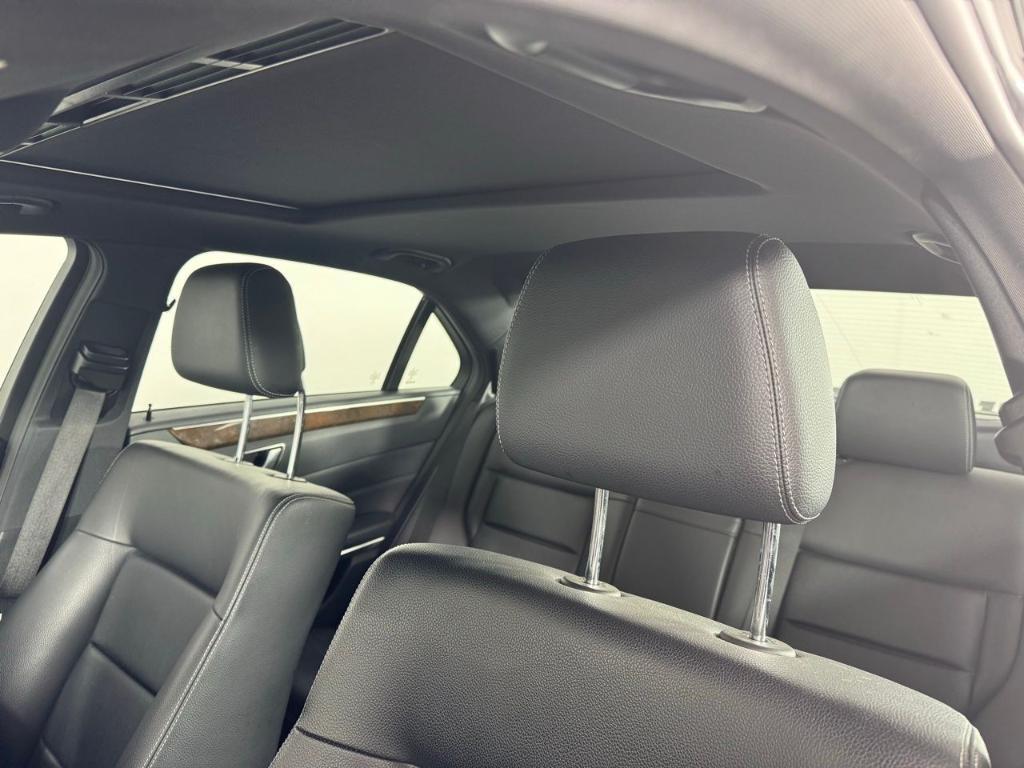 used 2014 Mercedes-Benz E-Class car, priced at $15,613