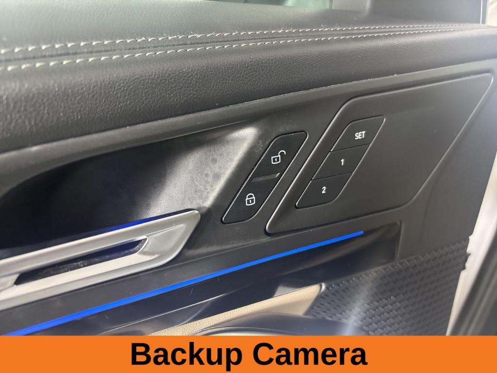 used 2024 BMW X1 car, priced at $31,700