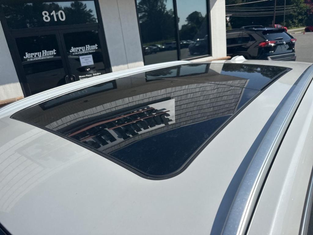 used 2024 BMW X1 car, priced at $32,500