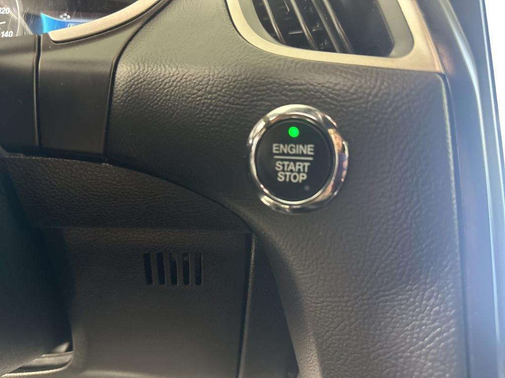 used 2021 Ford Edge car, priced at $19,100