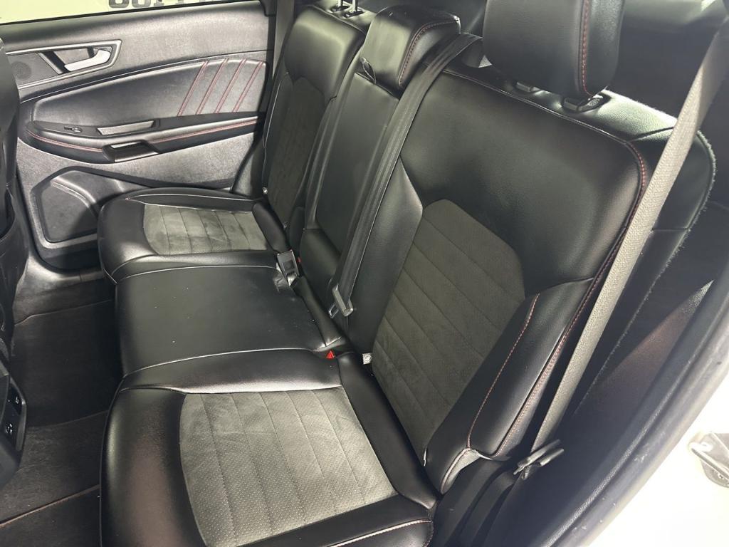 used 2021 Ford Edge car, priced at $19,100