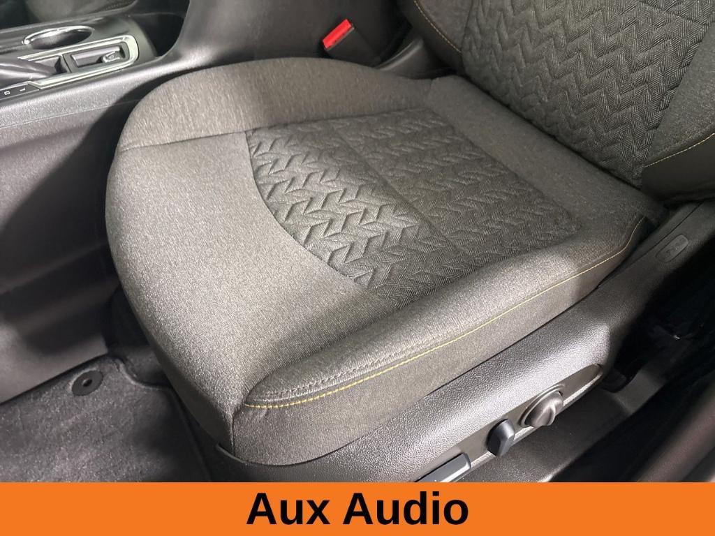 used 2024 Chevrolet Equinox car, priced at $21,400