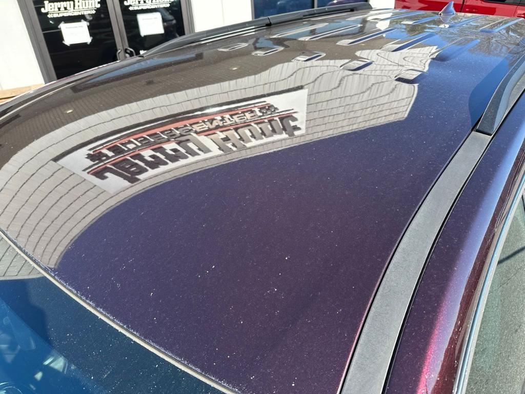 used 2019 Chevrolet Traverse car, priced at $15,700