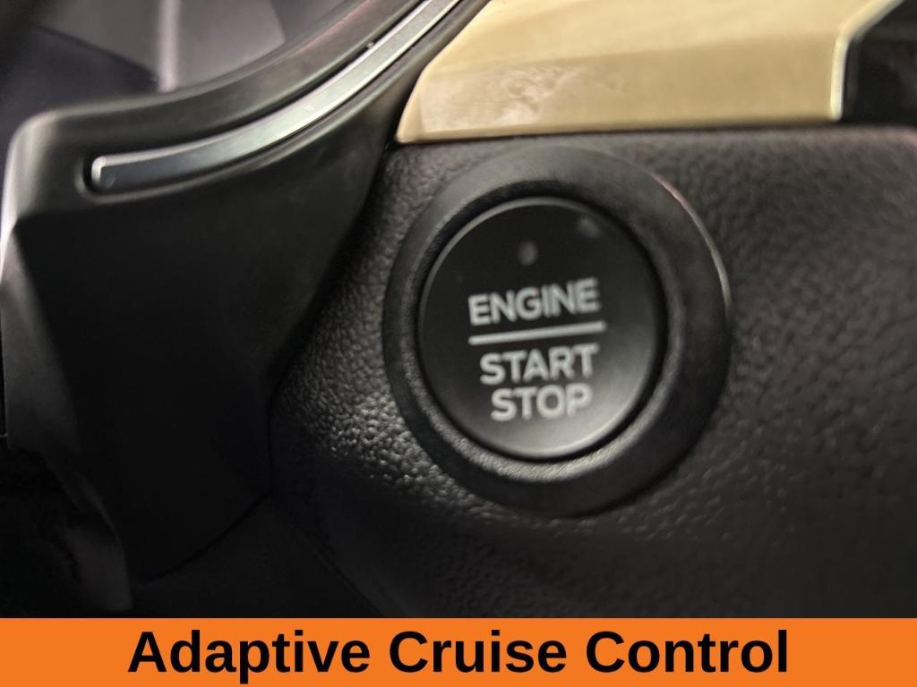 used 2021 Ford Escape car, priced at $21,500