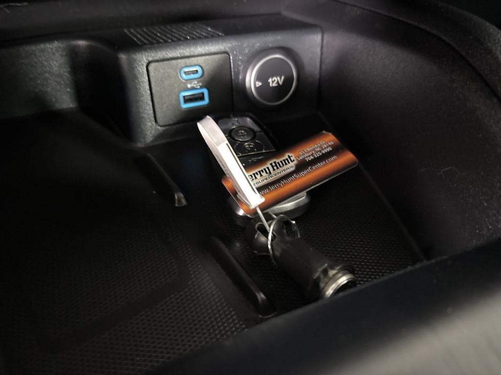 used 2021 Ford Escape car, priced at $21,500