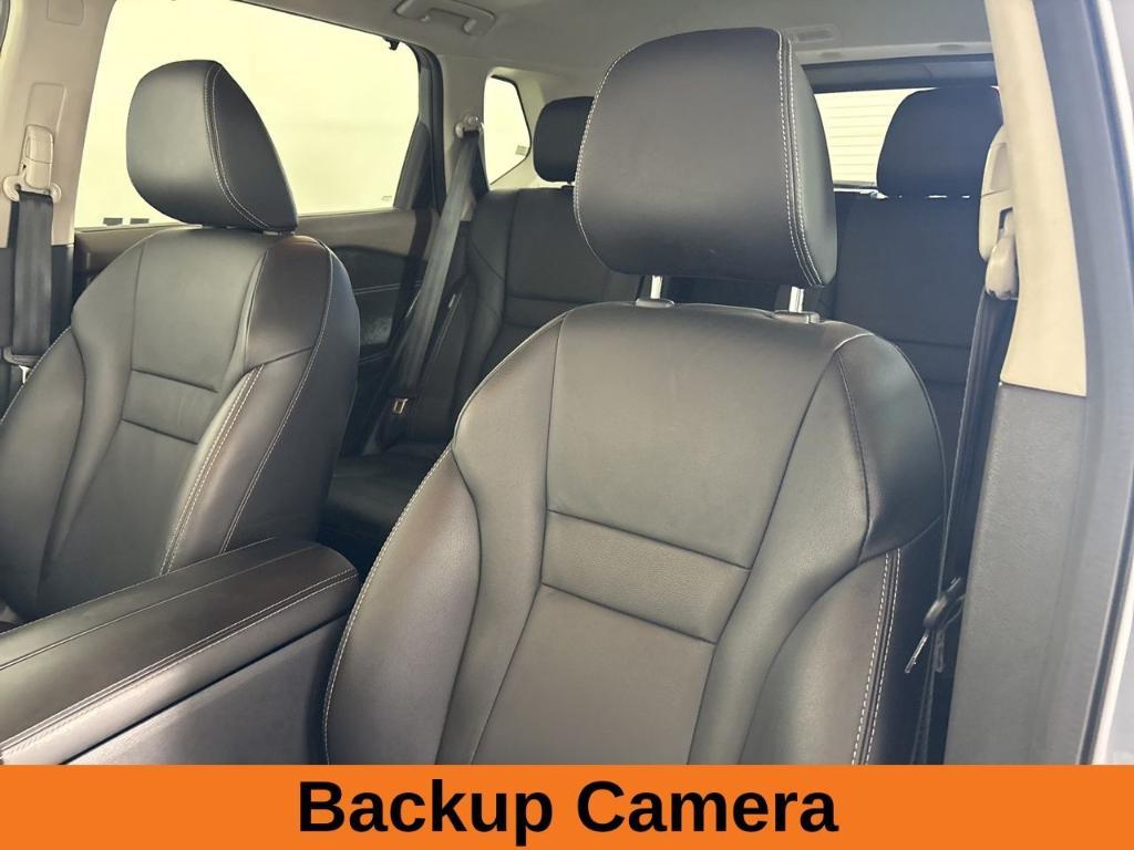 used 2022 Nissan Rogue car, priced at $27,900