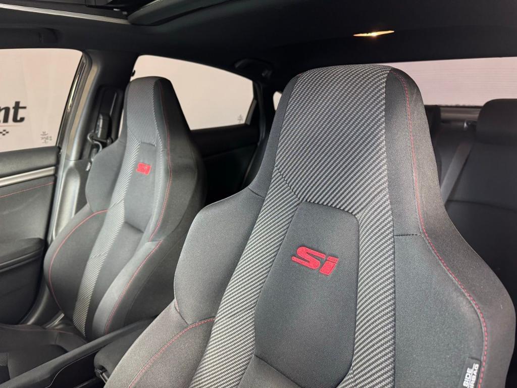 used 2017 Honda Civic car, priced at $18,988