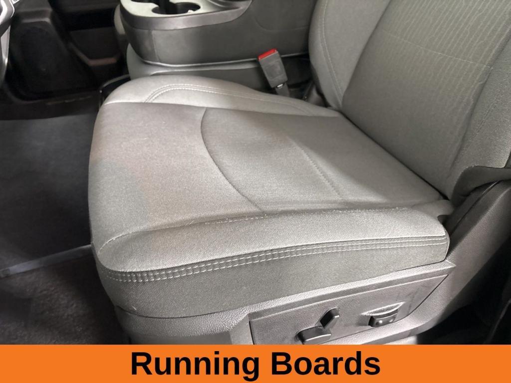 used 2024 Ram 2500 car, priced at $42,588