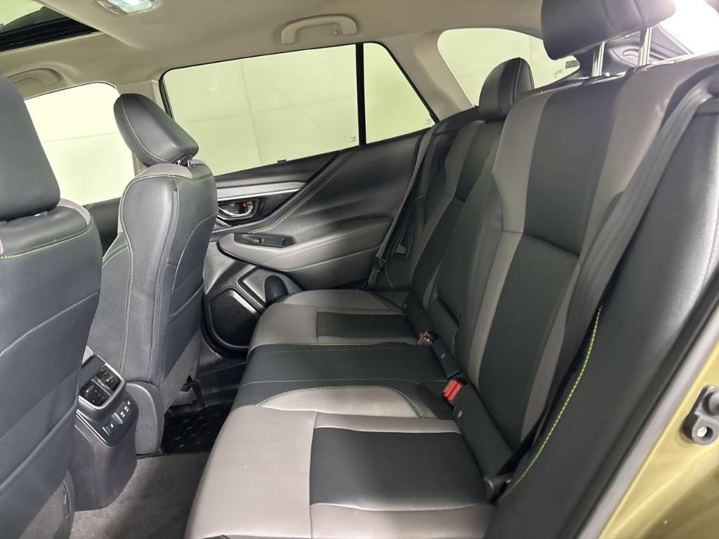 used 2021 Subaru Outback car, priced at $26,988