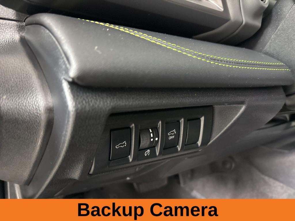 used 2021 Subaru Outback car, priced at $26,988