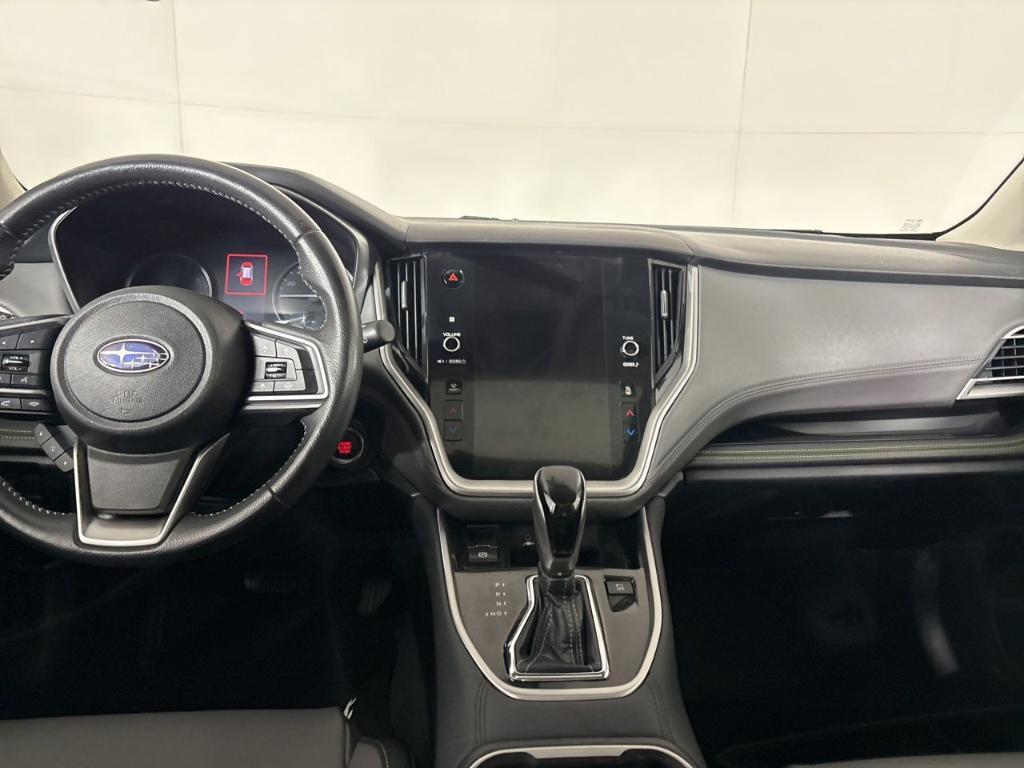 used 2021 Subaru Outback car, priced at $26,988
