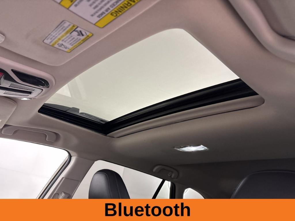 used 2021 Subaru Outback car, priced at $26,988