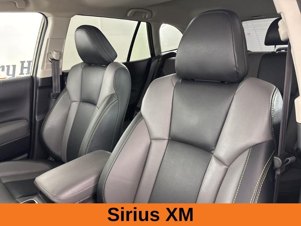 used 2021 Subaru Outback car, priced at $26,988