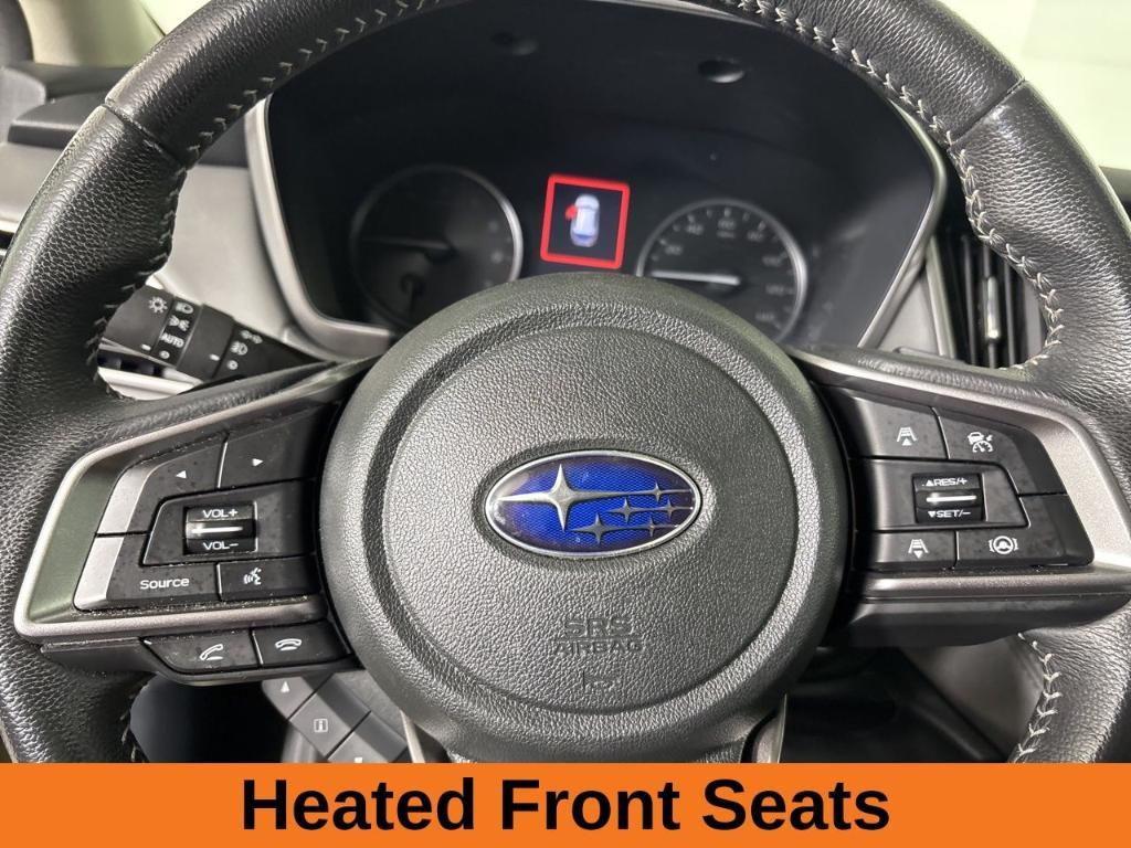 used 2021 Subaru Outback car, priced at $26,988