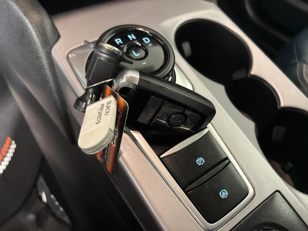 used 2023 Ford Bronco Sport car, priced at $26,500