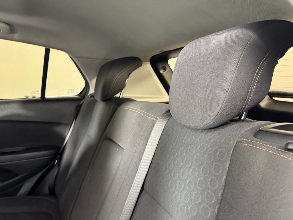 used 2020 Chevrolet Trax car, priced at $10,600