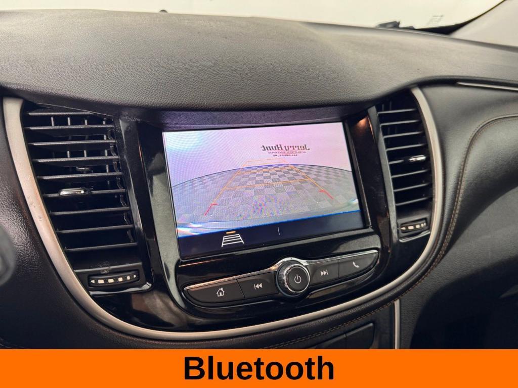 used 2020 Chevrolet Trax car, priced at $10,600