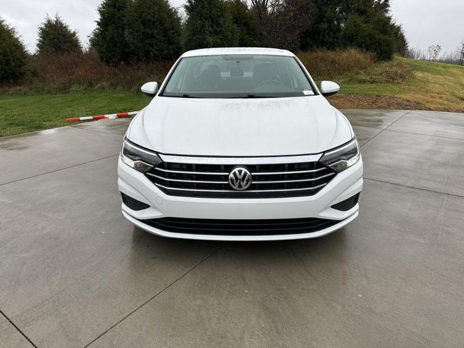 used 2020 Volkswagen Jetta car, priced at $18,389