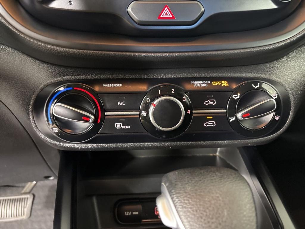 used 2020 Kia Soul car, priced at $15,100