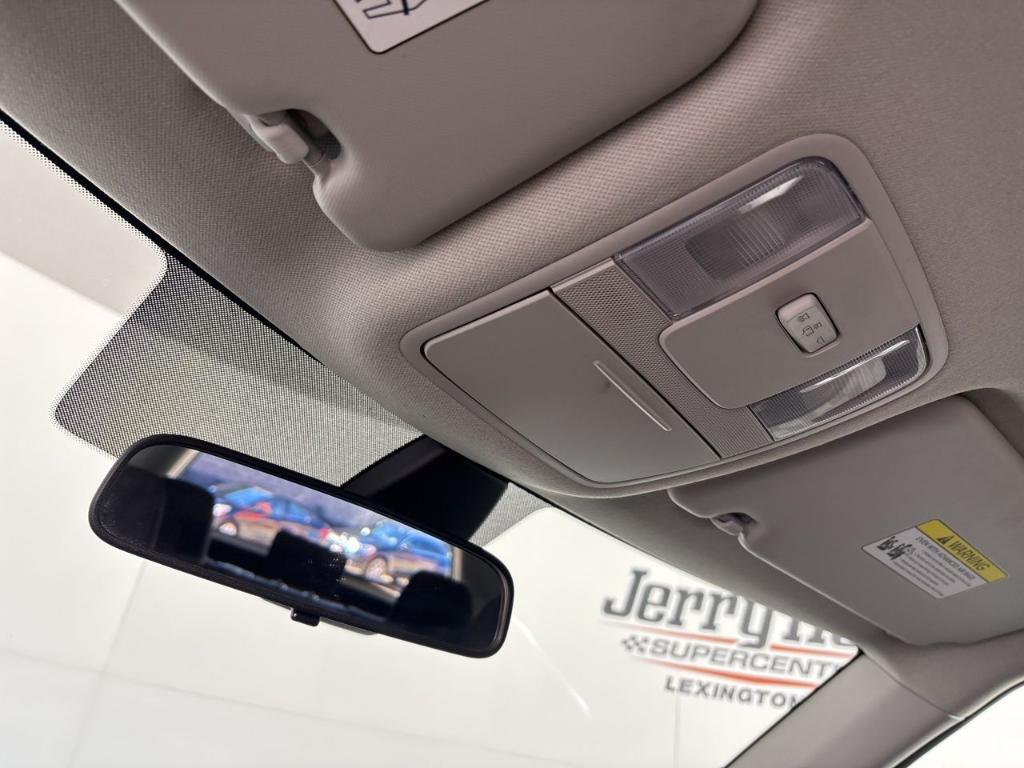 used 2020 Kia Soul car, priced at $15,100