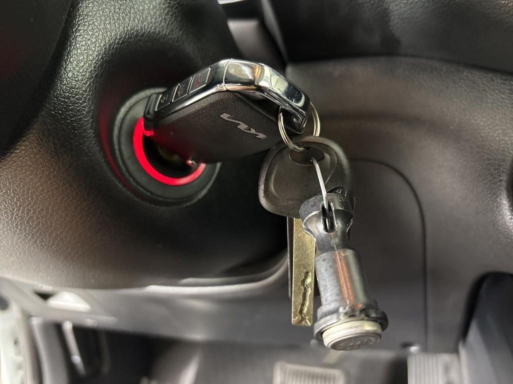 used 2020 Kia Soul car, priced at $15,100