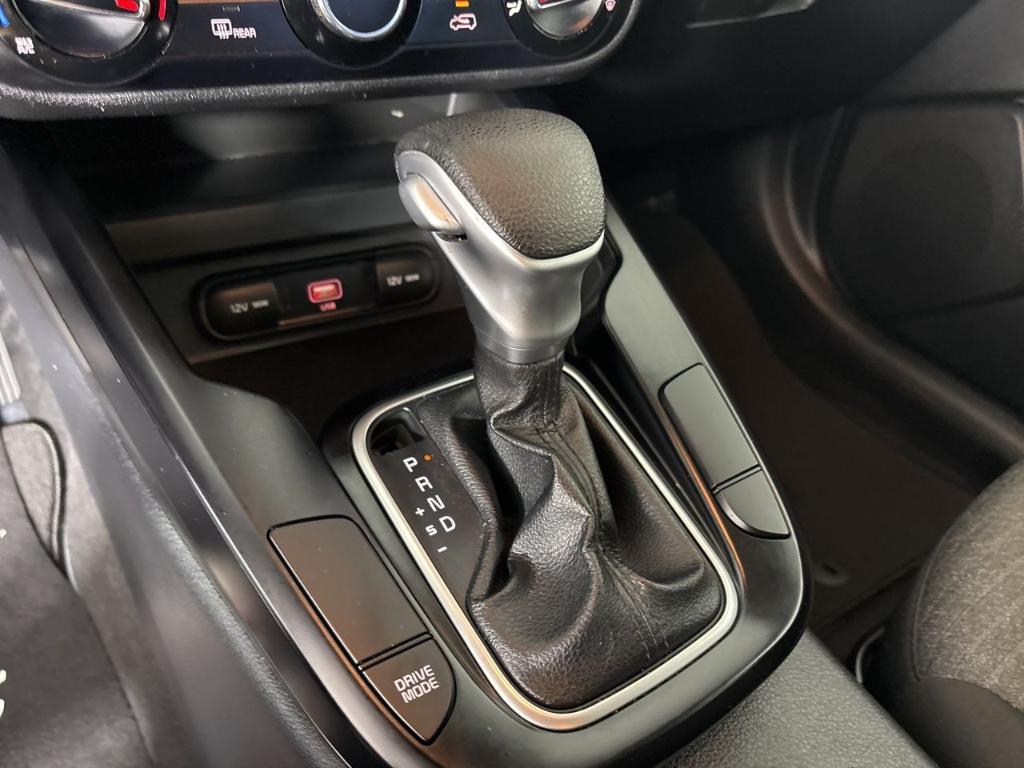 used 2020 Kia Soul car, priced at $15,100