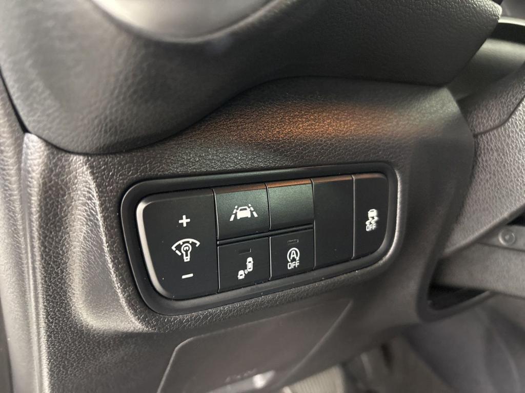 used 2020 Kia Soul car, priced at $15,100