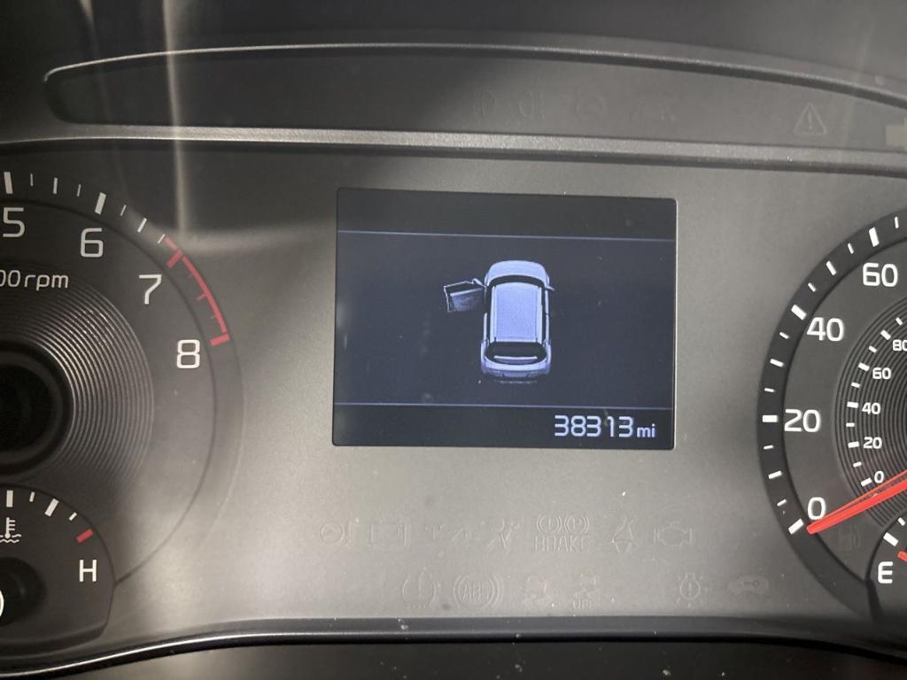 used 2020 Kia Soul car, priced at $15,100