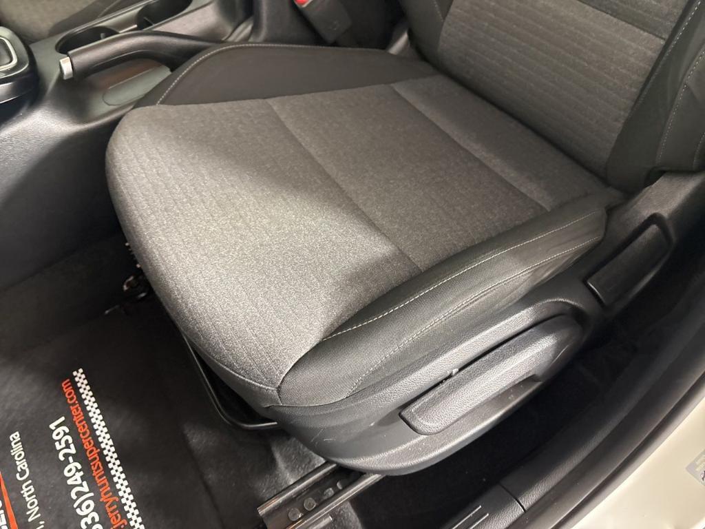 used 2020 Kia Soul car, priced at $15,100