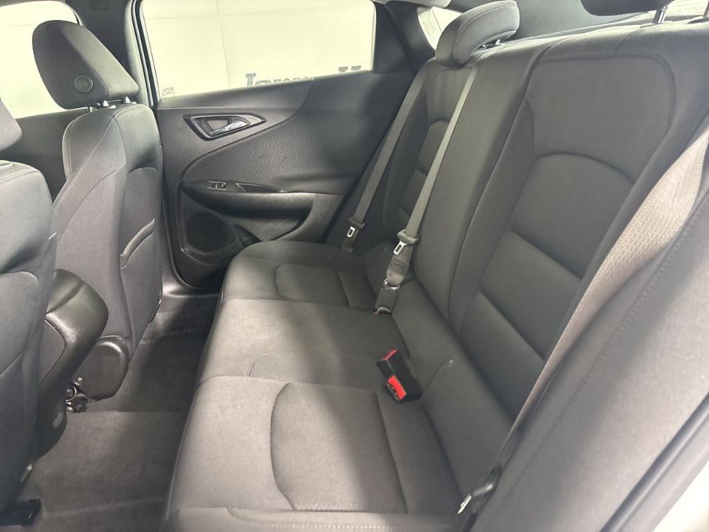 used 2024 Chevrolet Malibu car, priced at $21,800