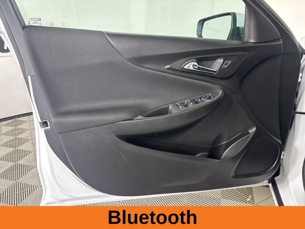 used 2024 Chevrolet Malibu car, priced at $21,800
