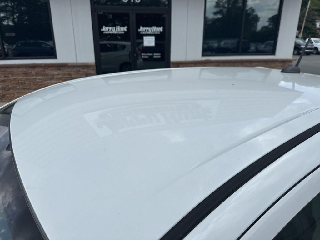 used 2021 Chevrolet Spark car, priced at $11,900
