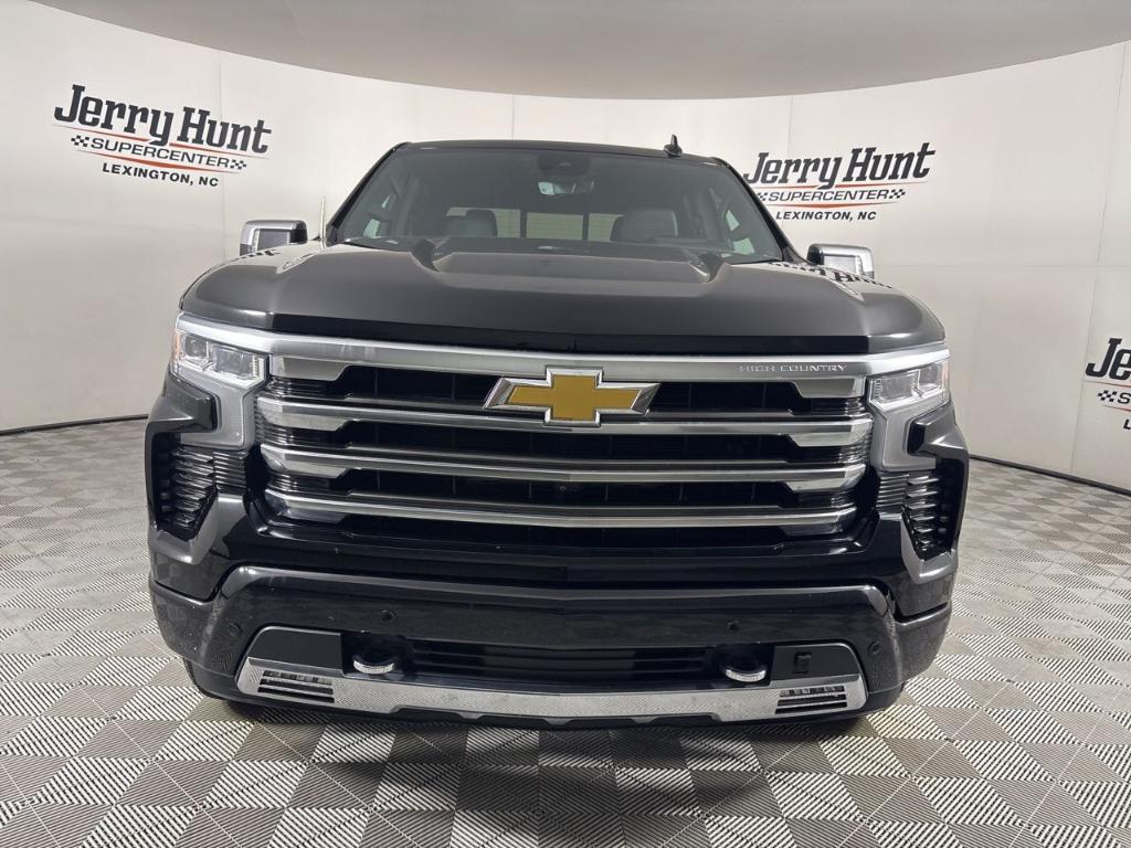 used 2023 Chevrolet Silverado 1500 car, priced at $46,500