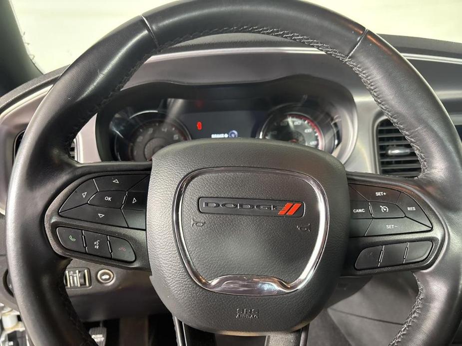 used 2022 Dodge Charger car, priced at $22,235