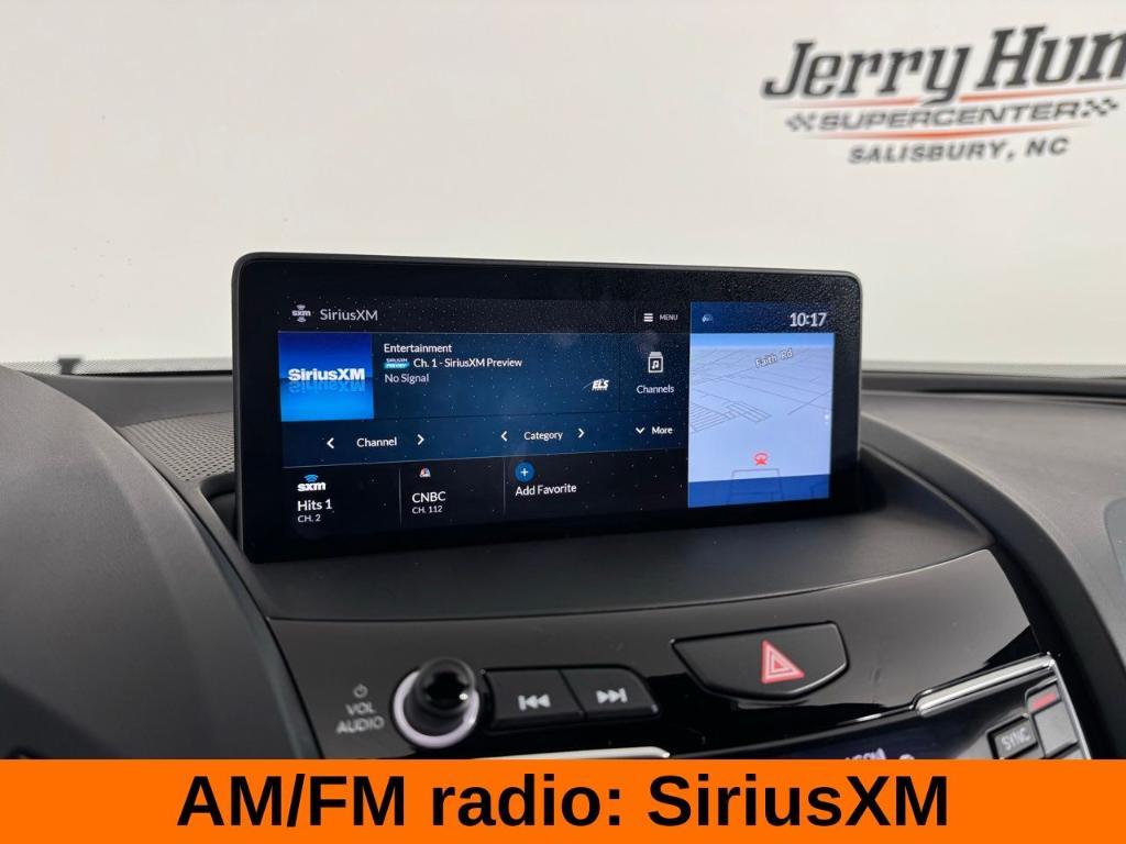used 2024 Acura RDX car, priced at $41,200