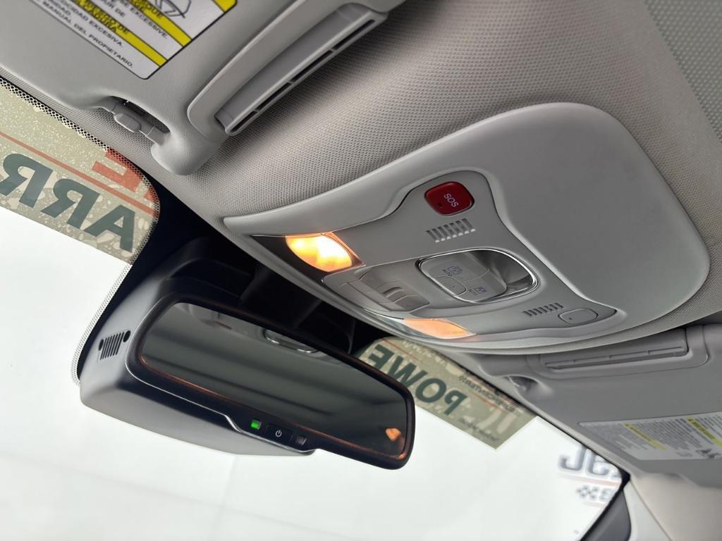 used 2022 Jeep Renegade car, priced at $20,987