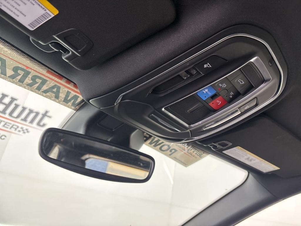 used 2022 Jeep Grand Cherokee car, priced at $31,100