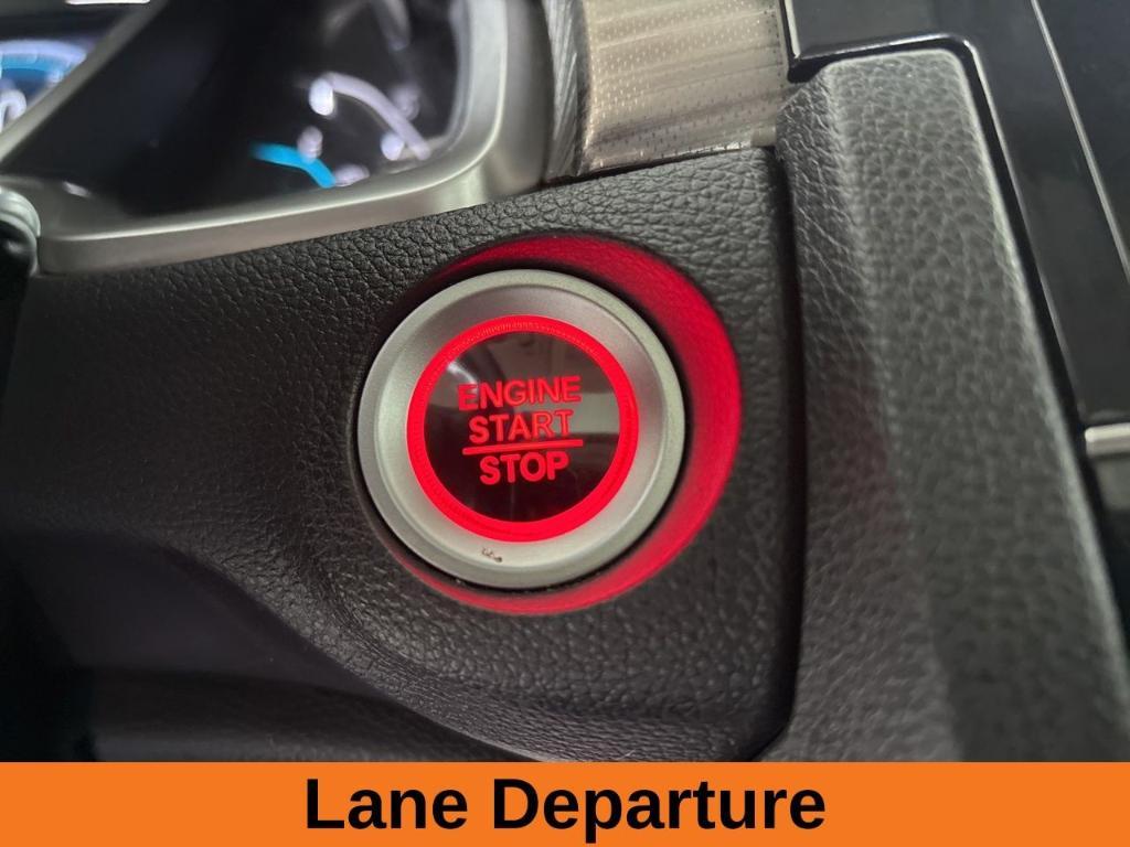 used 2019 Honda Civic car, priced at $21,200
