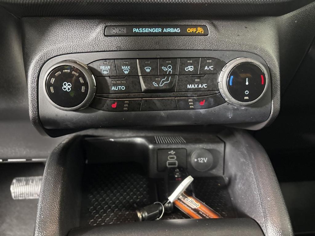 used 2023 Ford Bronco Sport car, priced at $29,701