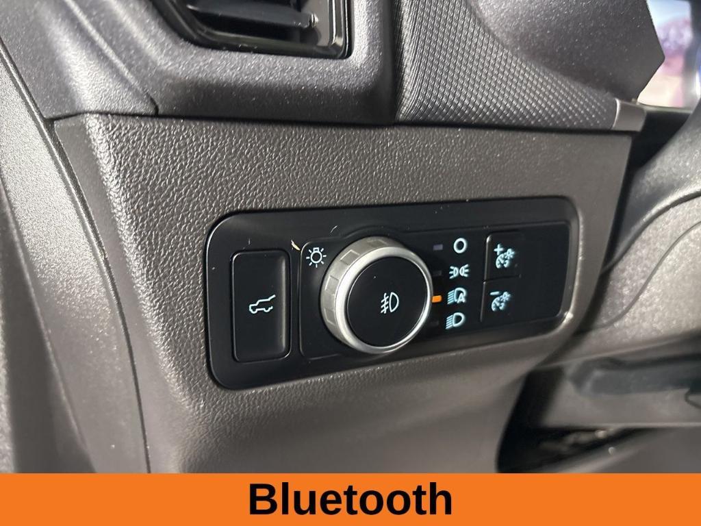used 2023 Ford Bronco Sport car, priced at $29,701